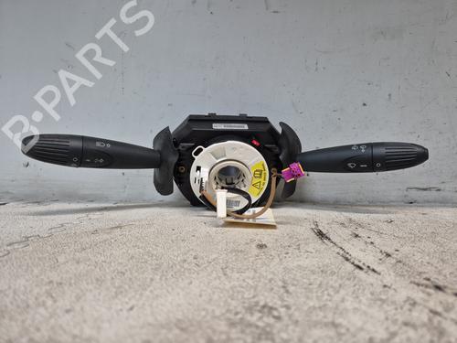 Used Steering column stalk FORD KA (RU8) 1.2 (69 hp) 24512355