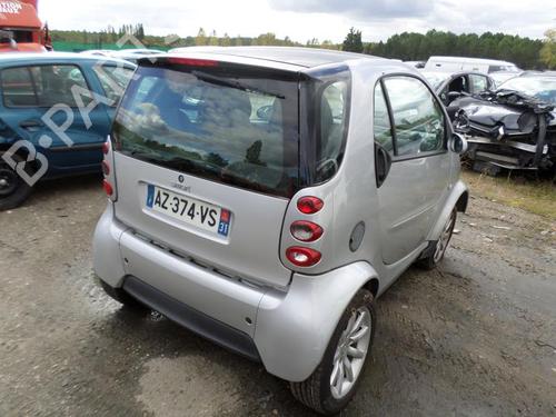Instrument cluster SMART FORTWO Coupe (450) 0.7 (450.352, 450.332) | BP13868608C47 