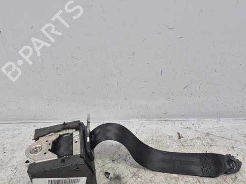 Used Rear left seatbelt Rear left seatbelt SEAT IBIZA IV SC (6J1, 6P5) 1.4 TDI (80 hp) 34455916 34455916