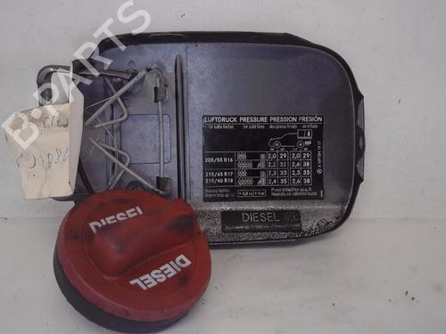 Fuel flap MERCEDES-BENZ B-CLASS Sports Tourer (W245) B 180 CDI (245.207) | BP13847953C131