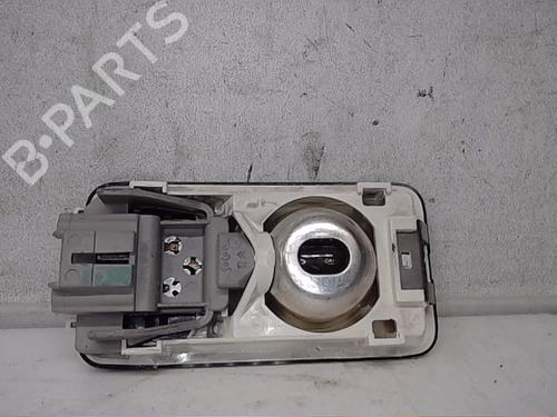 Interior roof light PEUGEOT 206 Hatchback (2A/C) 2.0 HDI 90 | BP13839707I8 