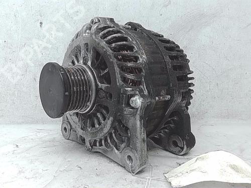 Used Alternator RENAULT KOLEOS I (HY_) 2.0 dCi (173 hp) 13824243