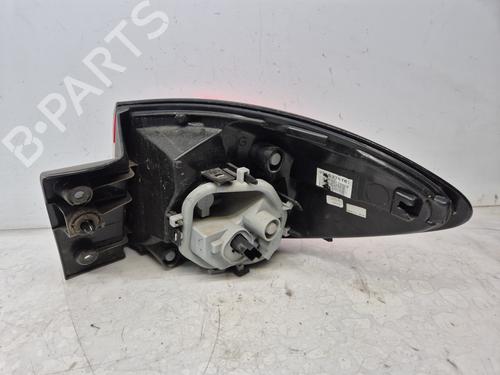 Left taillight RENAULT CAPTUR I (J5_, H5_) 1.5 dCi 90 (J5N4, J5M5, J5MW, J5M6, J5AL, J5AJ) | BP33727163C34 - Image 2