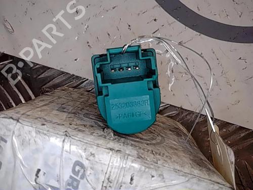 Elektronische module RENAULT CAPTUR II (HF_) [2020-2025]  14557394