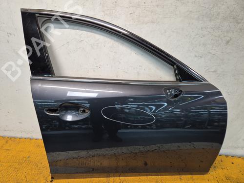 Used Right front door MAZDA 6 Estate (GJ, GL) 2.2 D (GJ2FW, GJ692) (175 hp) 25150061