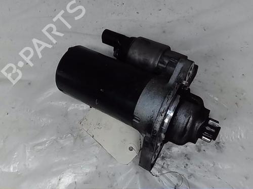 Used Starter SEAT IBIZA III (6L1) 1.9 TDI (100 hp) 21755035