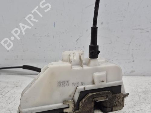 Used Front left lock Front left lock 37150250 37150250