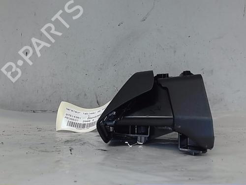 Air vent PEUGEOT 2008 II (UD_, US_, UY_, UJ_, UR_, UC_)  | BP22375168I21