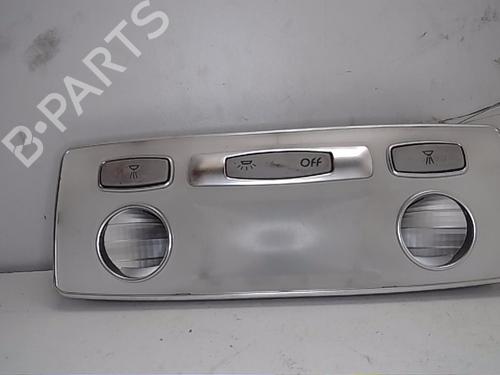 Used Interior roof light RENAULT LAGUNA III (BT0/1) 1.5 dCi (BT00, BT0A, BT0T, BT1J) (110 hp) 13826688