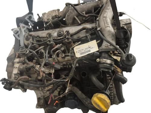 Engine RENAULT SCÉNIC II (JM0/1_) | BP38787027M1 - Image 3