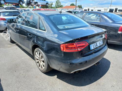 Front left interior door handle AUDI A4 B8 (8K2) 2.0 TDI | BP27509902I13  - Image 18