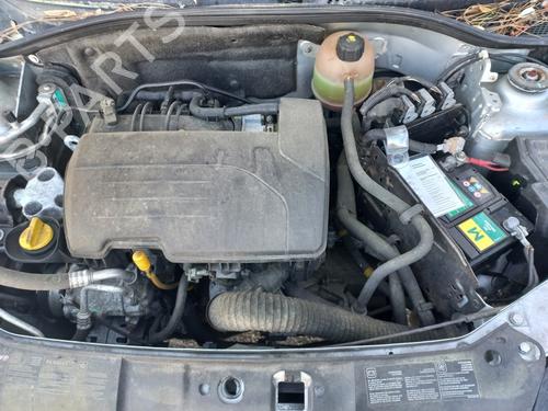 Used Engine Engine 37150266 37150266