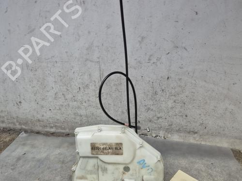 Used Front right lock SUZUKI SWIFT IV (FZ, NZ) 1.2 (AZH412, ZC72S) (94 hp) 30187718