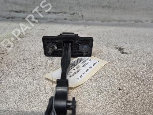 Hinge/Door check strap PEUGEOT 208 II (UB_, UP_, UW_, UJ_) 1.2 PureTech 100 | BP26945222C146 