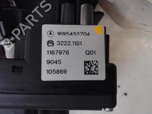Headlight switch MERCEDES-BENZ B-CLASS Sports Tourer (W245) B 180 CDI (245.207) | BP15470947I24 