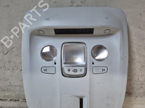Used Interior roof light PEUGEOT 308 II (LB_, LP_, LW_, LH_, L3_) 1.6 BlueHDi 120 (120 hp) 29155334