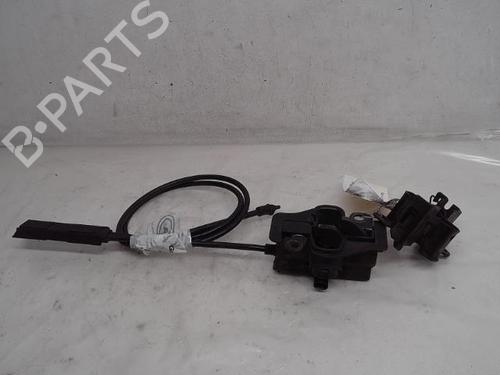Hood lock MERCEDES-BENZ CLK (C209) CLK 500 (209.375) | BP15284081C133 