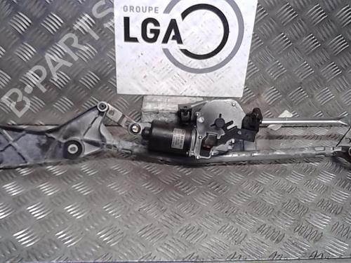 Used Front wiper motor MERCEDES-BENZ M-CLASS (W164) [2005-2012]  13852368