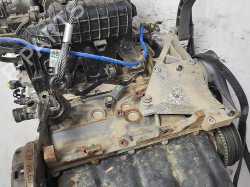 Used Engine FIAT FIORINO Box Body/MPV (225_) [2007-2025]  30955310