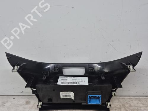 Climate control PEUGEOT 2008 I (CU_) 1.6 HDi | BP33210415I5 - Image 2