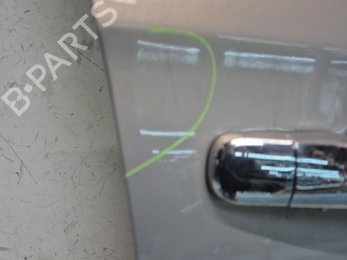 Right front door LANCIA DELTA III (844_) 1.6 D Multijet (844.AXC11, 844.AXC1A) | BP29195711C3 
