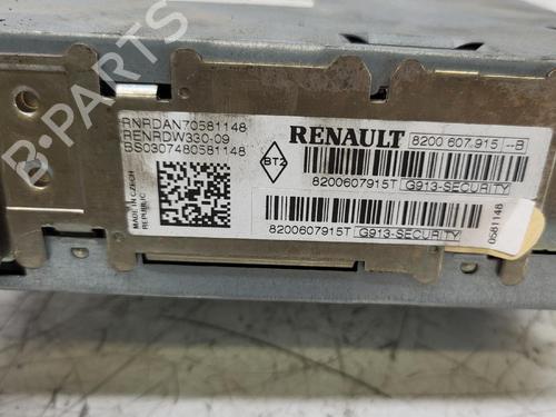 Used Radio Radio 37729192 37729192