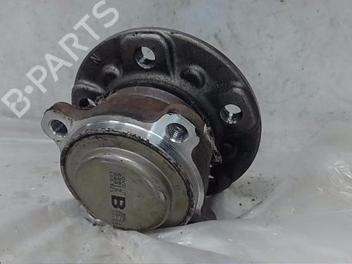 Used Right rear steering knuckle MINI MINI (F55) Cooper S (178 hp) 20508364