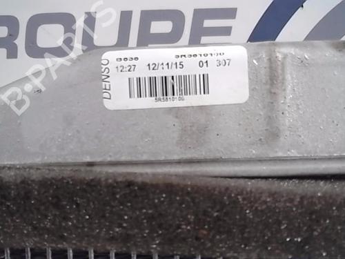 Heater matrix RENAULT CLIO IV (BH_) 0.9 TCe 90 (BHNF, BHMA, BHMH, BHJK, BHJR) | BP14551402M63
