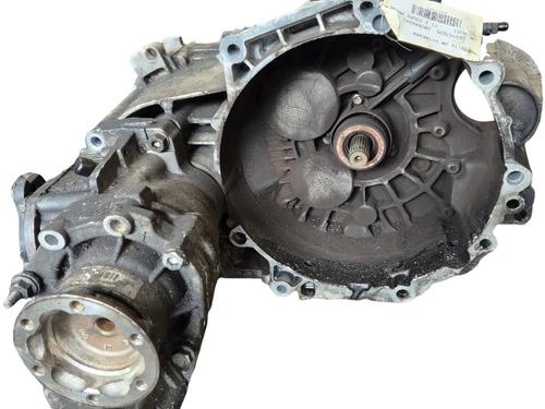 Gearbox AUDI TT (8J3) 2.0 TDI quattro | BP35465801M3  - Image 5