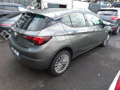 Front wiper motor OPEL ASTRA K (B16) 1.4 Turbo (68) | BP32291972M29