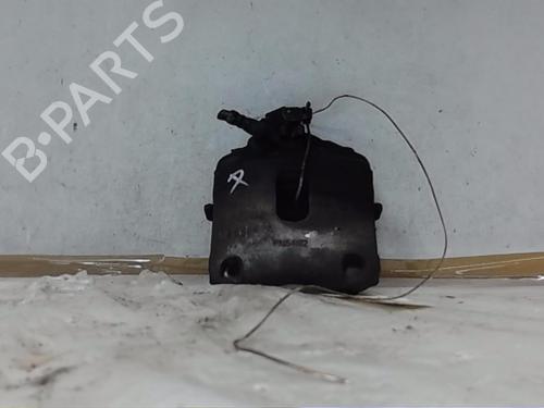 Right front brake caliper FIAT PUNTO EVO (199_)  | BP19141905M104 