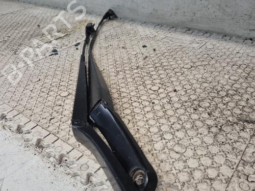 Front windshield wiper arm VW GOLF VI (5K1)  | BP26656952C143 