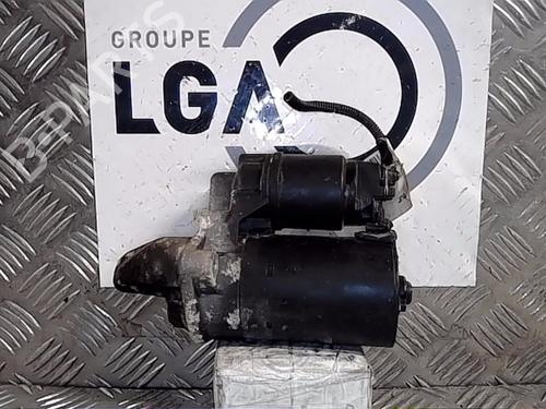 Used Starter OPEL CORSA D (S07) 1.3 CDTI (L08, L68) (75 hp) 13854651