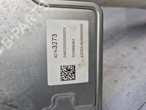 ABS pump OPEL ASTRA K (B16) 1.4 Turbo (68) | BP32291939M43