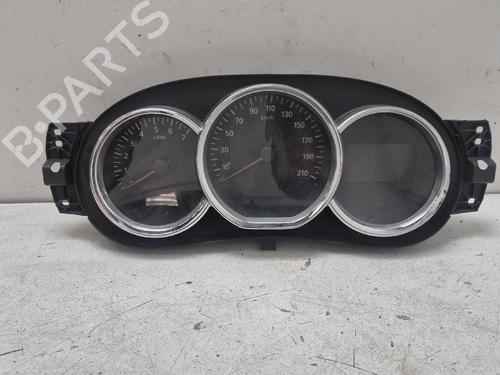 Instrument cluster DACIA SANDERO II 1.5 dCi | BP39083199C47 - Image 3