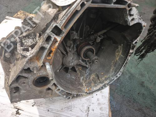 Gearkasse DACIA DUSTER (HS_) 1.5 dCi (109 hp) 30092196