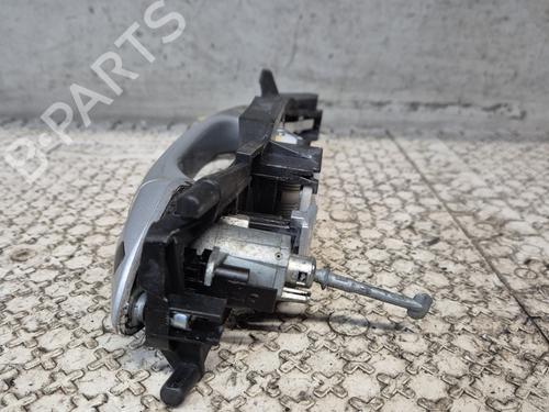 Front right exterior door handle MERCEDES-BENZ E-CLASS (W211) E 320 CDI (211.022) | BP26608265C129 
