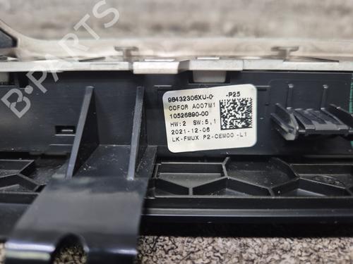 Spak kontakt PEUGEOT 208 II (UB_, UP_, UW_, UJ_) 1.2 PureTech 75 | BP30047244I30