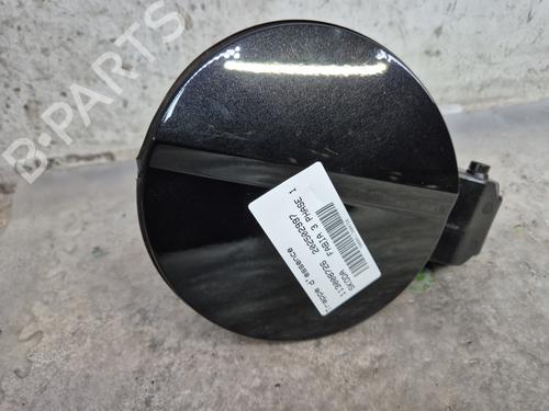 Used Fuel flap SKODA FABIA III (NJ3) 1.2 TSI (90 hp) 29643973