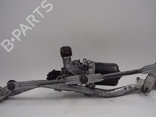 Front wiper motor CITROËN C3 II (SC_) 1.6 HDi | BP13848690M29 