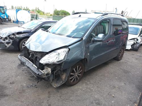 Używane części CITROËN BERLINGO Box Body/MPV (B9) [2008-2025]  4260299