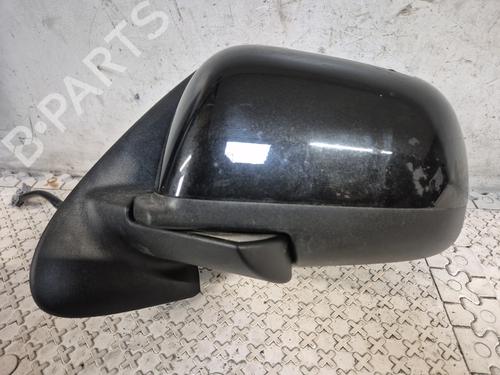 Left mirror NISSAN MICRA III (K12) 1.2 16V | BP26227653C26