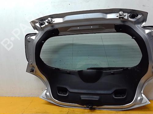 Tailgate PEUGEOT 208 I (CA_, CC_) 1.6 HDi | BP22940291C6 