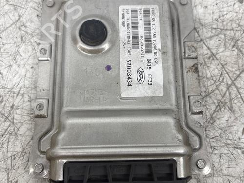 Used Engine control unit (ECU) Engine control unit (ECU) 38491438 38491438