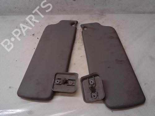 Sonnenblende Links für RENAULT TWINGO I (C06_) [1993-2012]  16755023