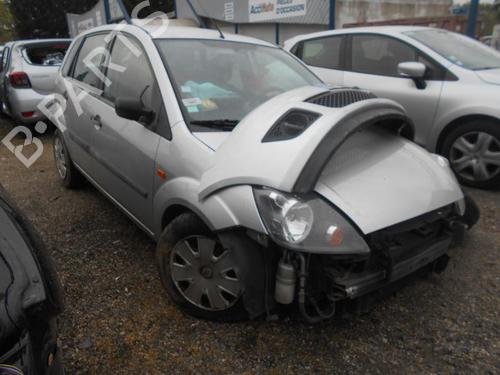 Left taillight FORD FIESTA V (JH_, JD_)  | BP13852681C34 