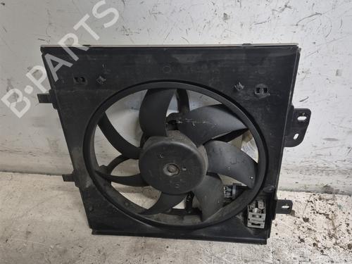 Used Radiator fan Radiator fan 30473760 30473760