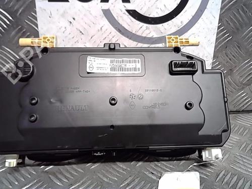 Instrument cluster RENAULT WIND (E4M_) 1.6 (E4MB, E4MC) | BP13851751C47 