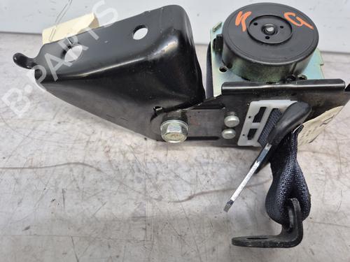 Rear left seatbelt CITROËN C4 AIRCROSS 1.6 HDi 115 | BP32376747I29 - Image 2