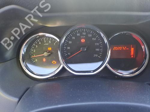 Alternator DACIA DUSTER (HS_) 1.5 dCi | BP25981243M7 - Image 18